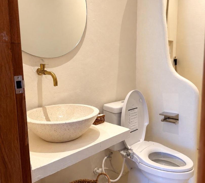 Photo of Bathroom in Kecamatan Masbagik