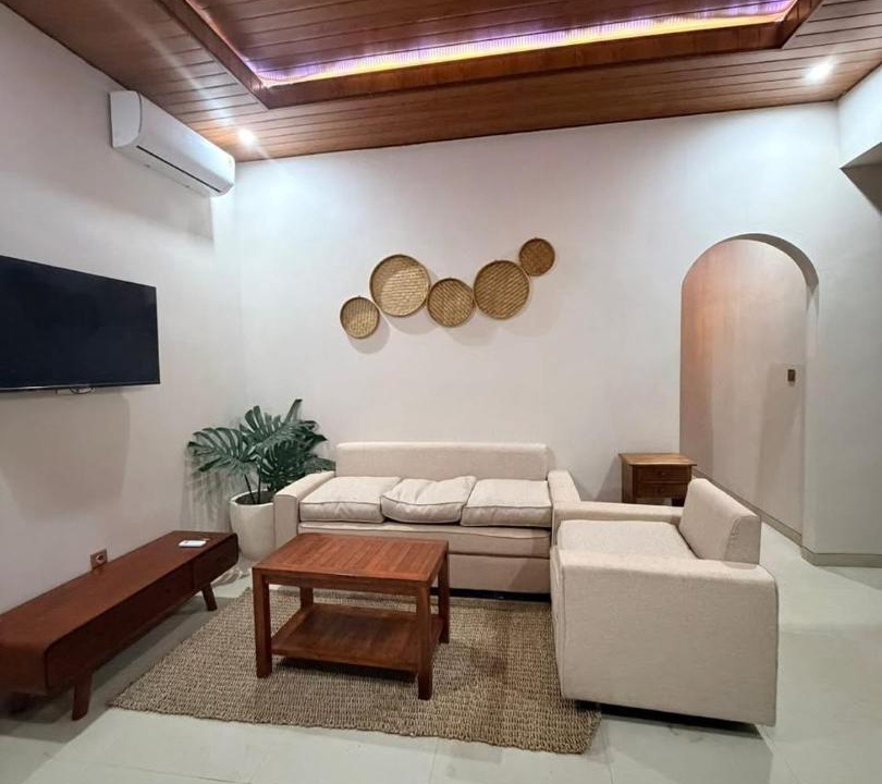 Photo of Livingroom in Tembuku