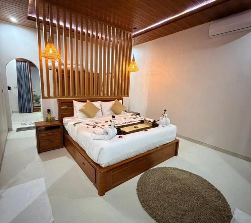Photo of Bedroom in Tembuku