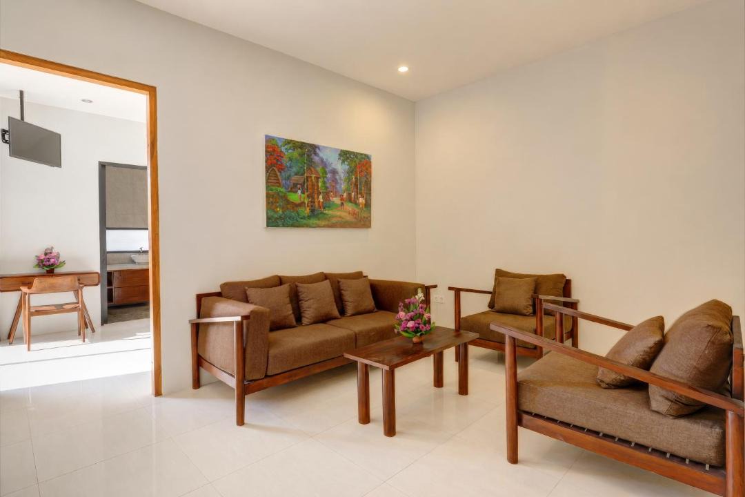 Photo of Livingroom in Kesiman