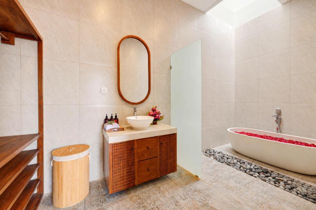 Photo of Bathroom in Kesiman