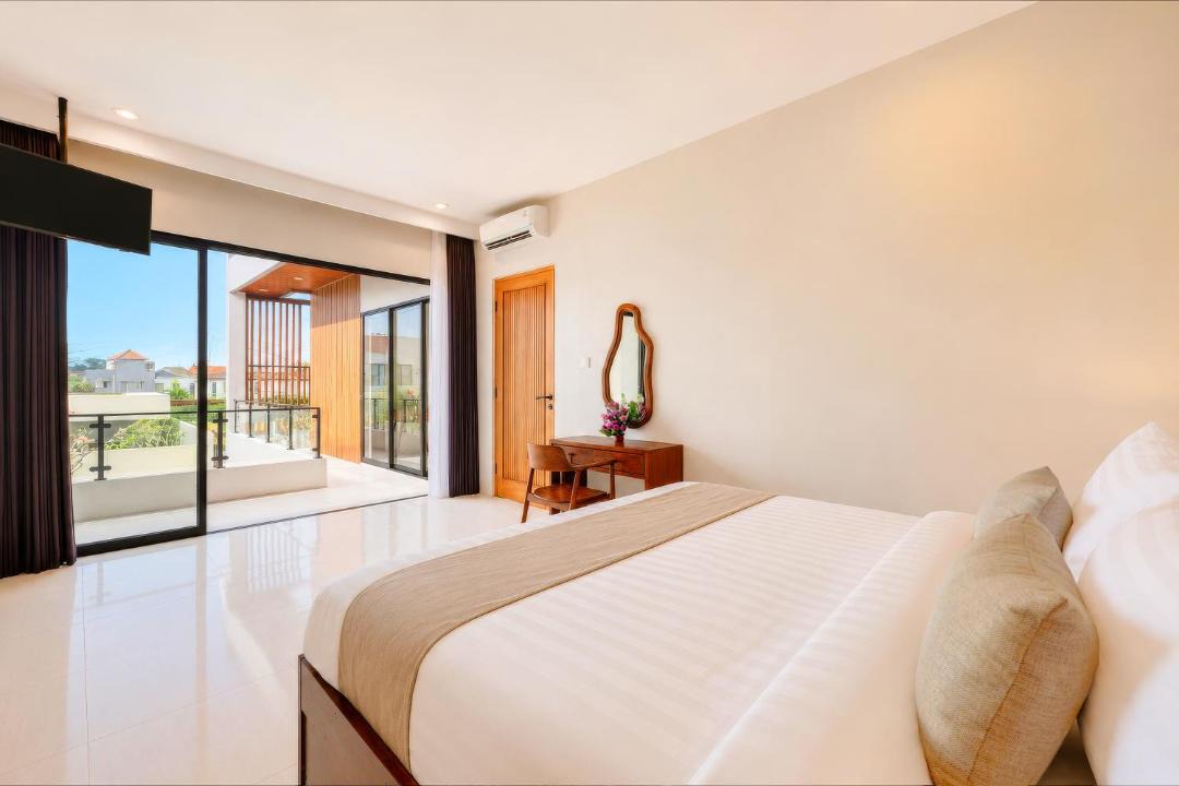 Photo of Bedroom in Kesiman