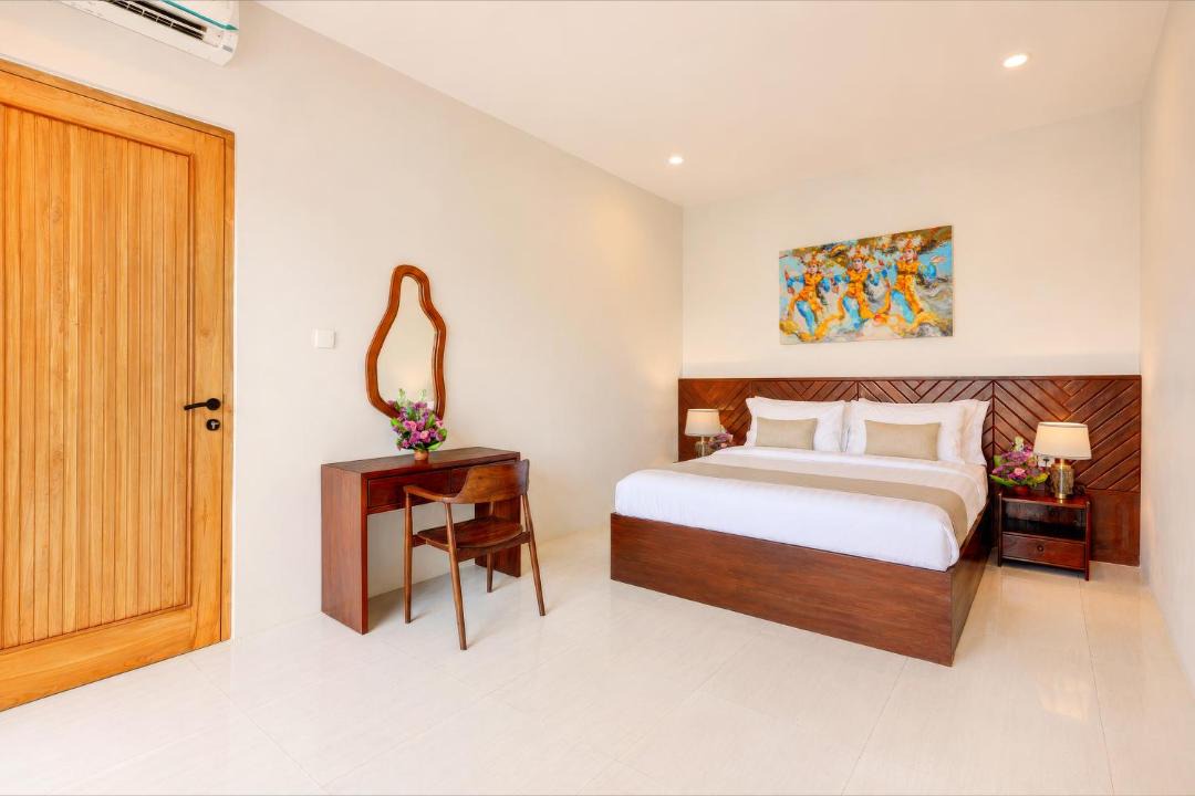 Photo of Bedroom in Kesiman