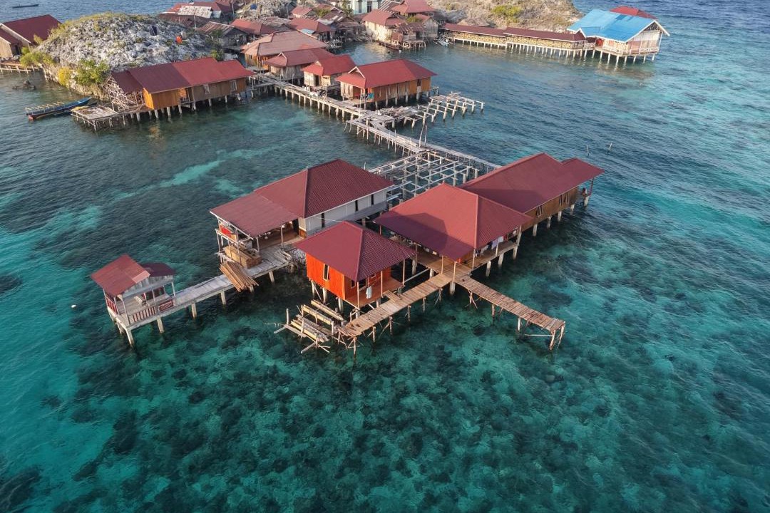 Photo of Others in Batudaka Island