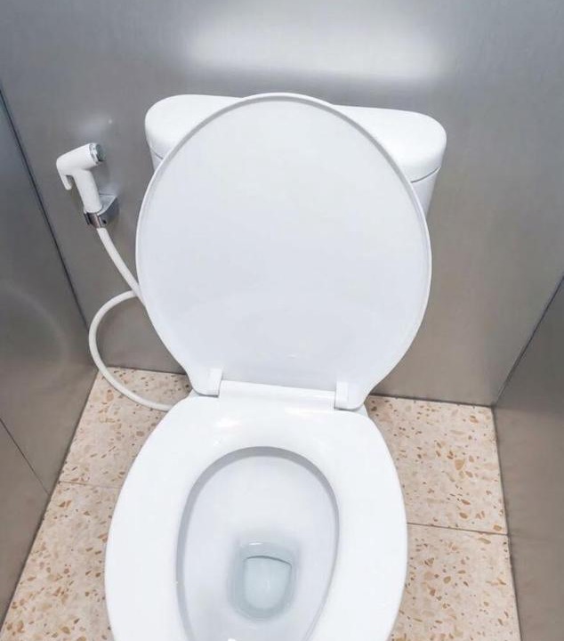 Photo of Bathroom in Cinangka