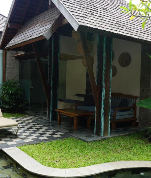 Photo of Others in Ubud City-Centre