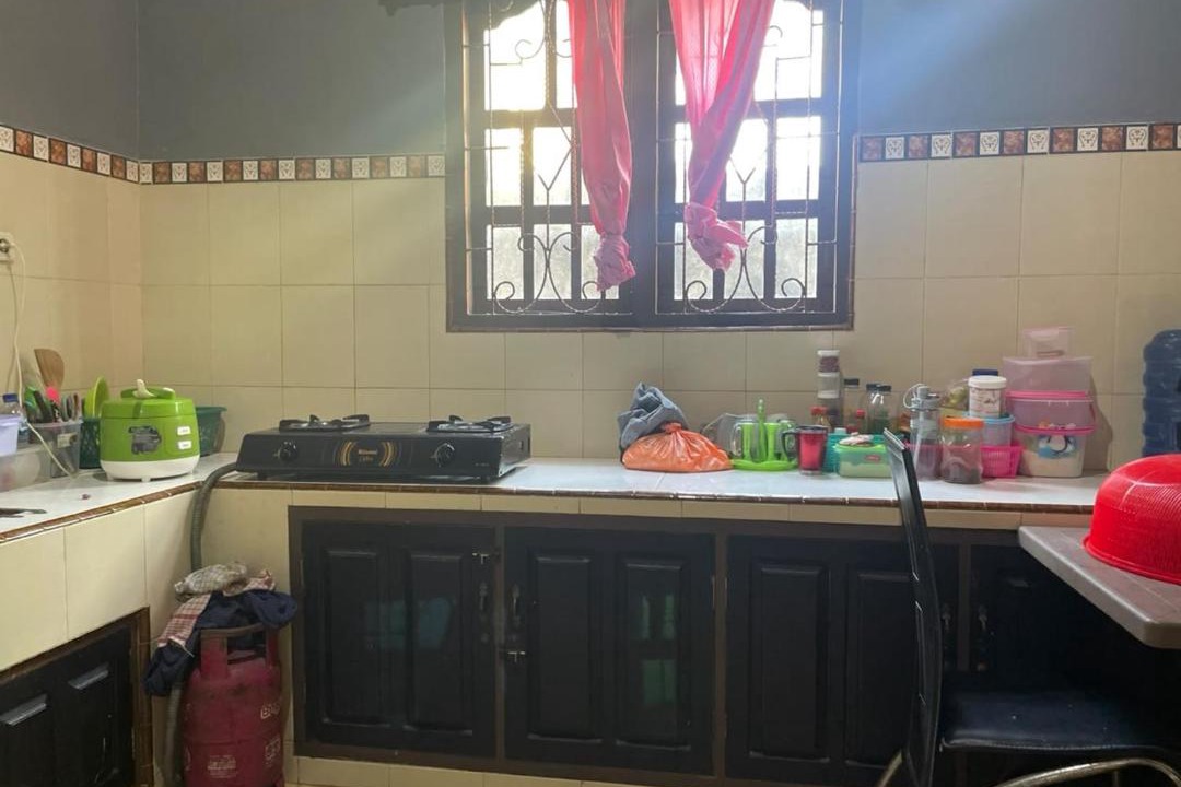 Photo of Kitchen in Wangi-Wangi