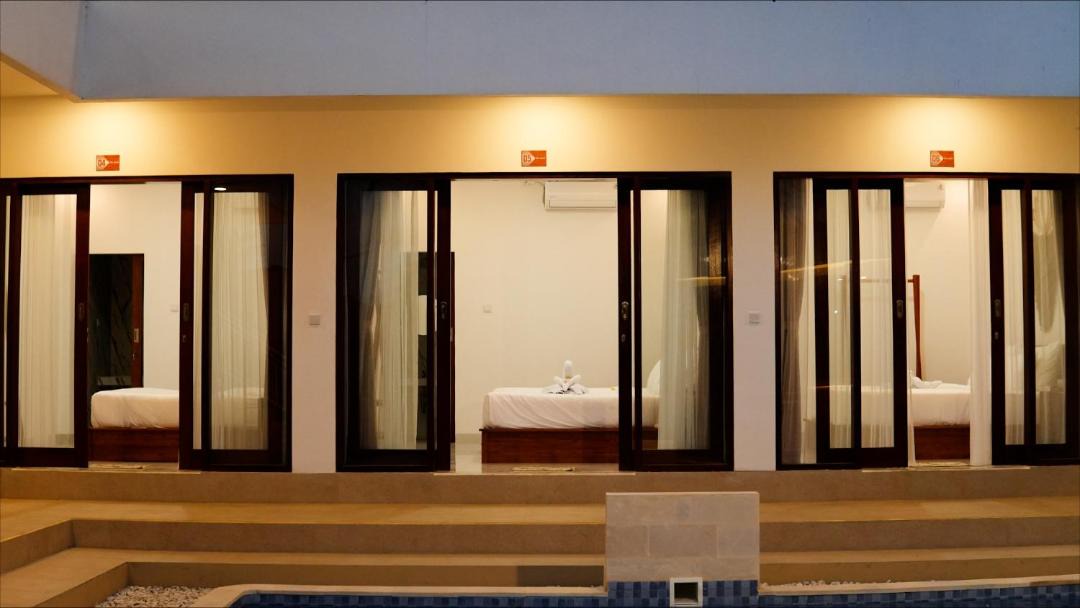 Photo of Bathroom in Gianyar