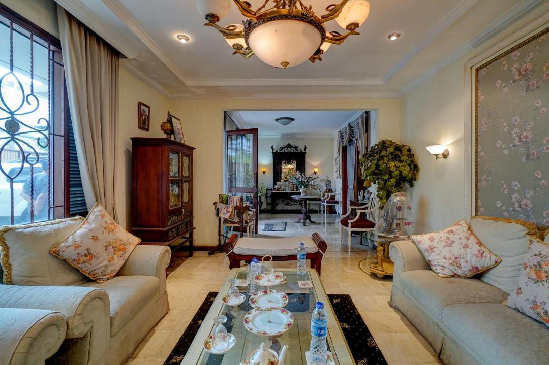 Photo of Livingroom in Cipete Utara
