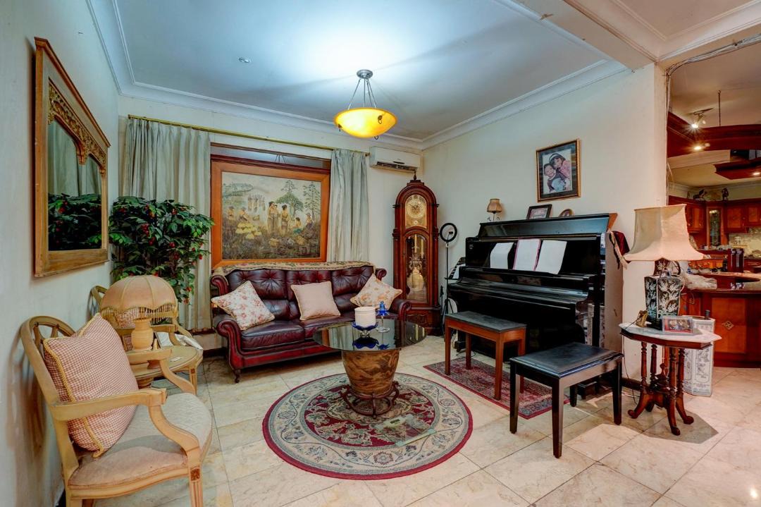 Photo of Livingroom in Cipete Utara