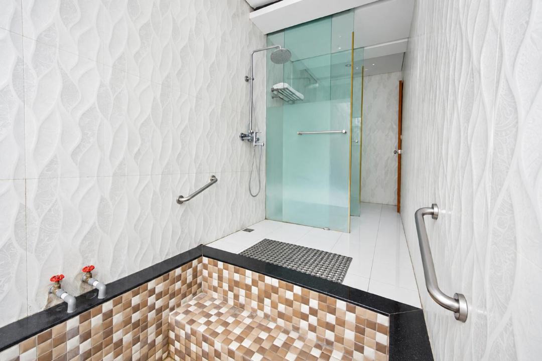 Photo of Bathroom in Garut