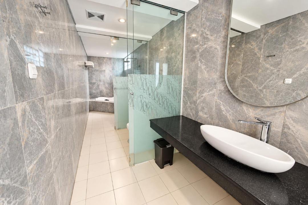 Photo of Bathroom in Garut