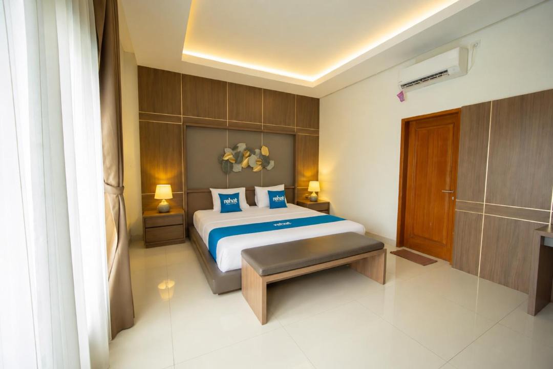 Photo of Bedroom in Garut