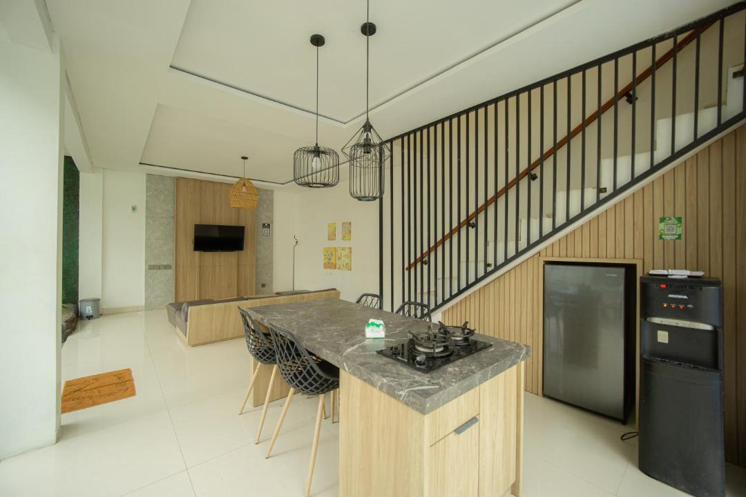 Photo of Kitchen in Garut
