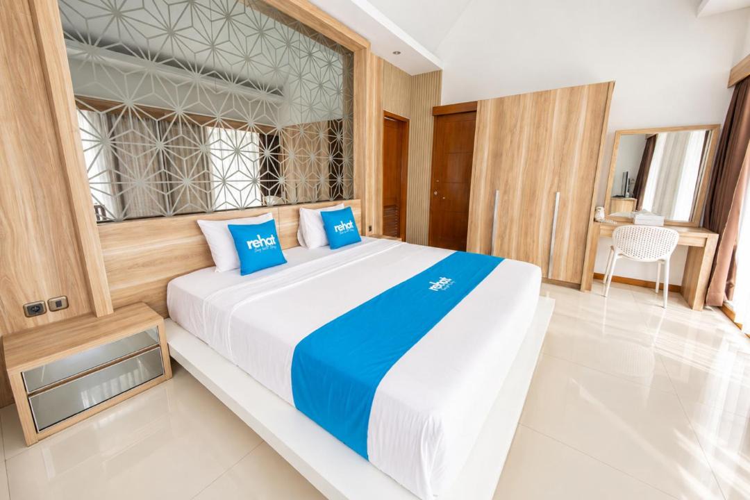 Photo of Bedroom in Garut