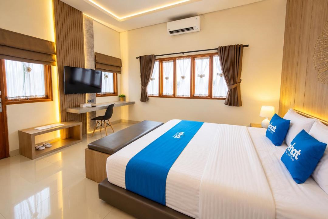 Photo of Bedroom in Garut