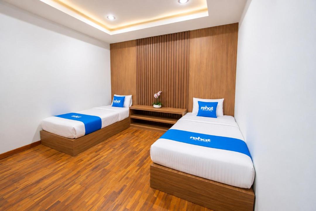 Photo of Bedroom in Garut