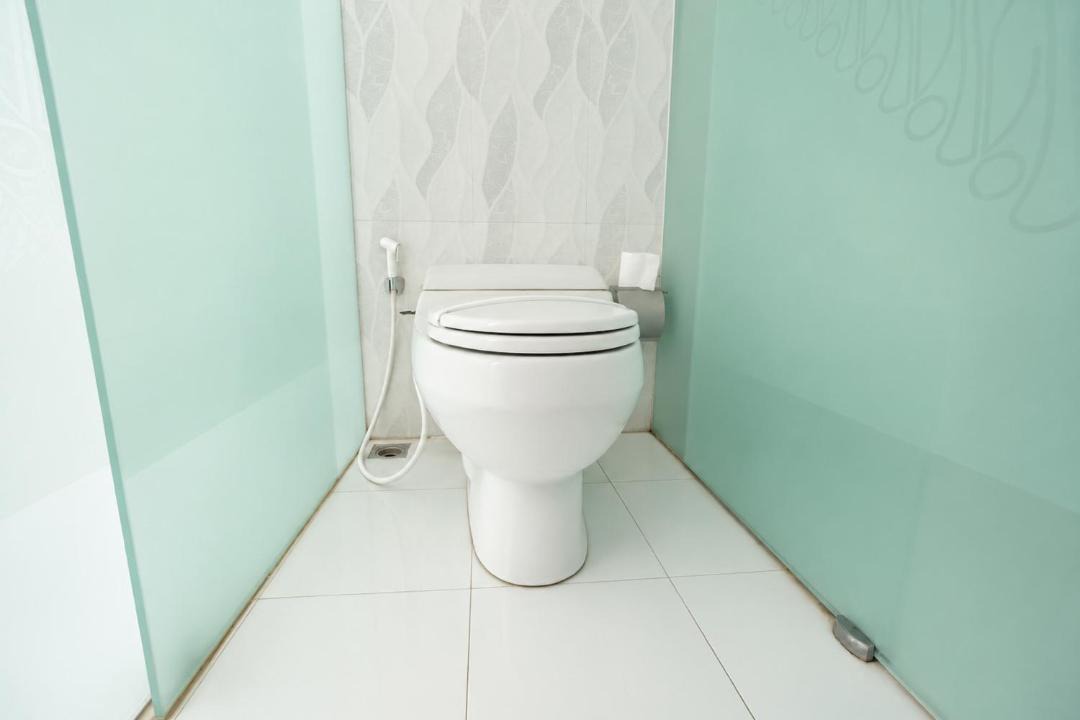 Photo of Bathroom in Garut