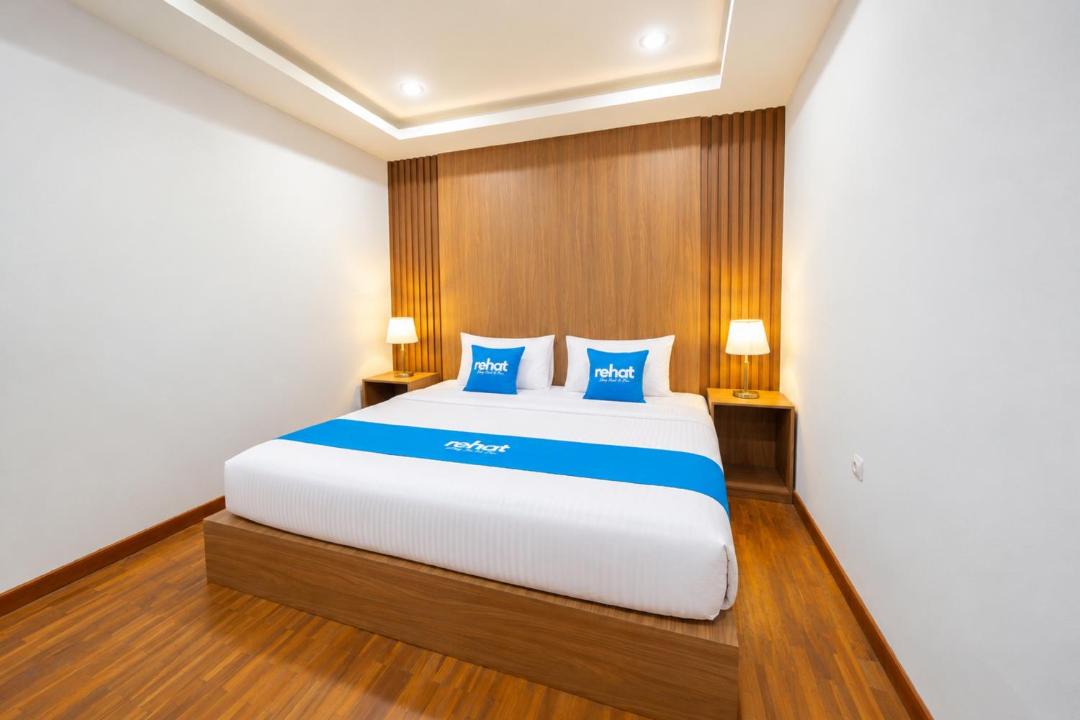 Photo of Bedroom in Garut