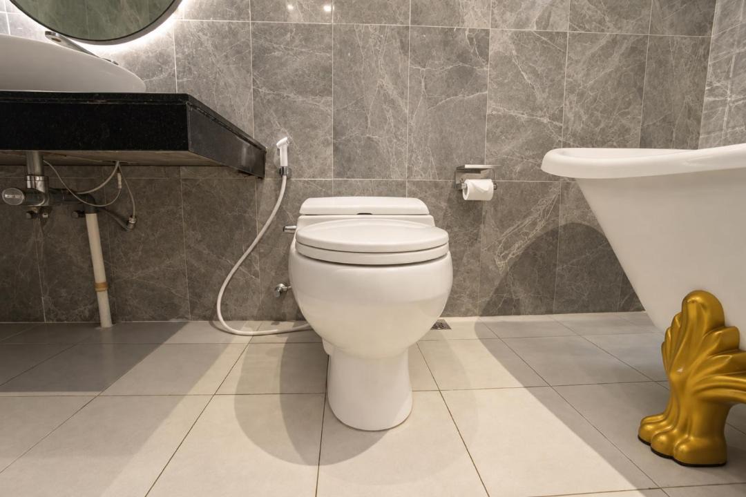 Photo of Bathroom in Garut