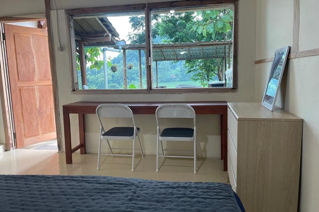 Photo of Bedroom in Kalirejo
