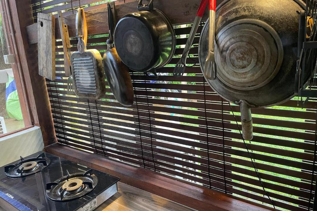 Photo of Kitchen in Kalirejo