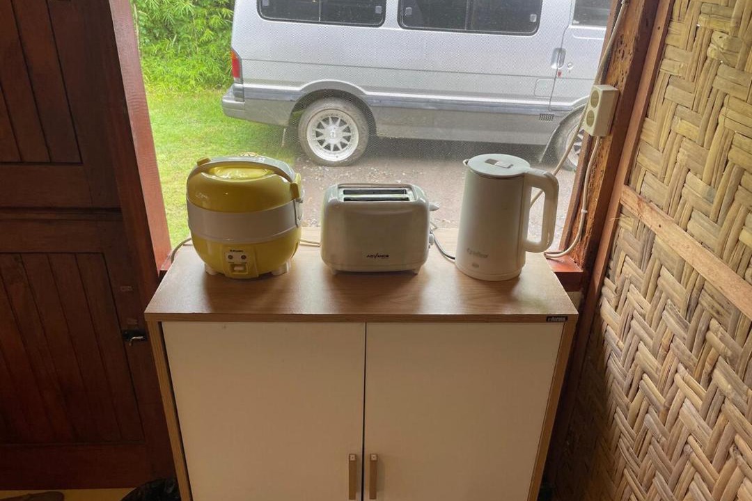 Photo of Kitchen in Kalirejo