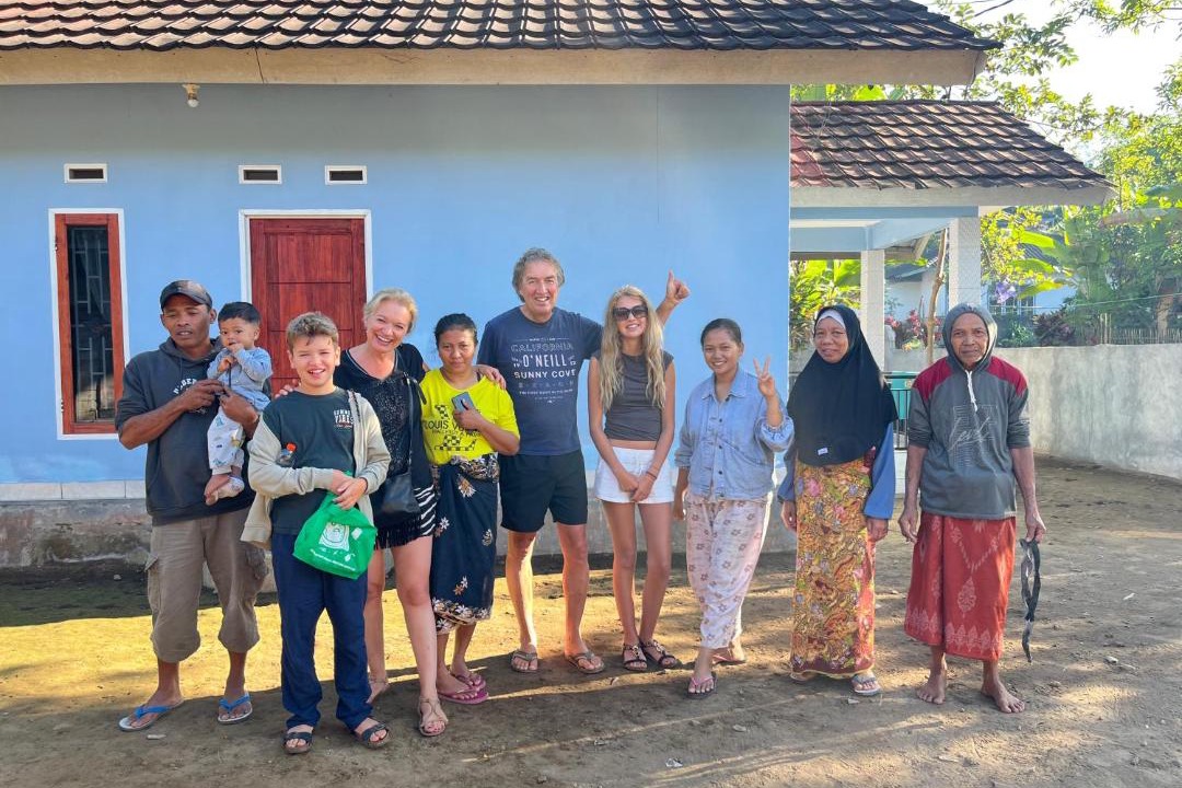 Photo of Others in Tetebatu