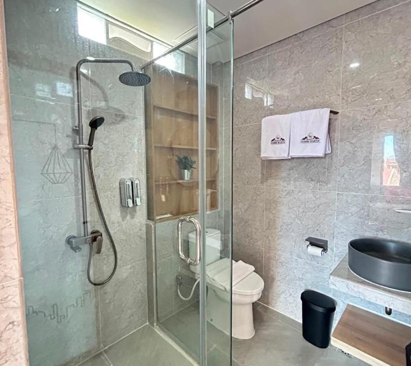 Photo of Bathroom in Kabanjahe