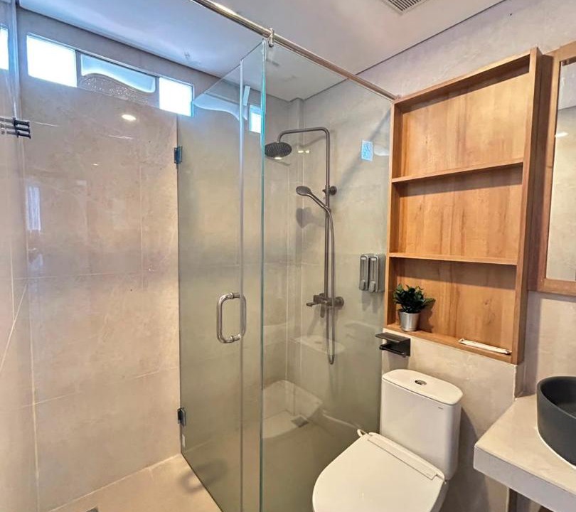 Photo of Bathroom in Kabanjahe