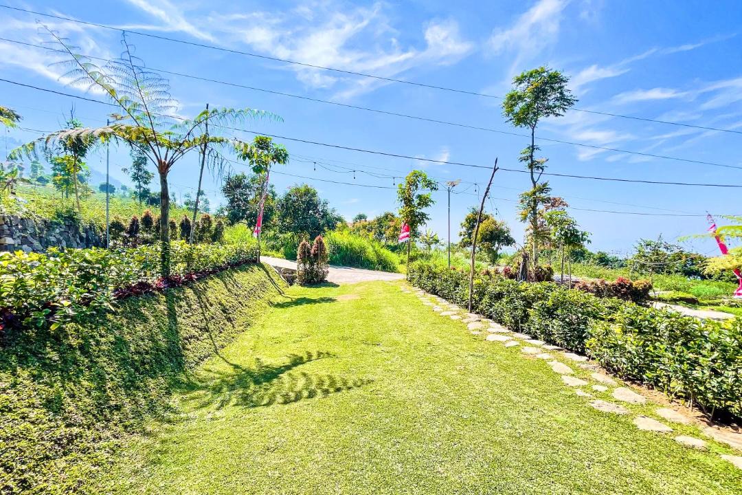 Photo of Outdoor in Bandungan
