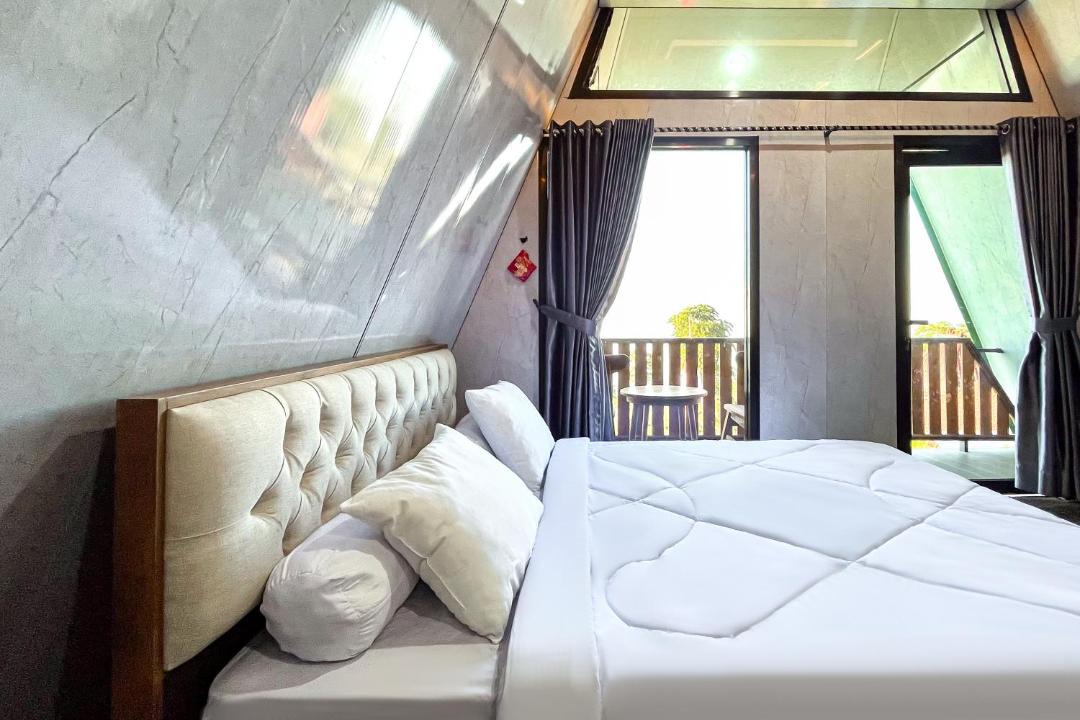 Photo of Bedroom in Bandungan