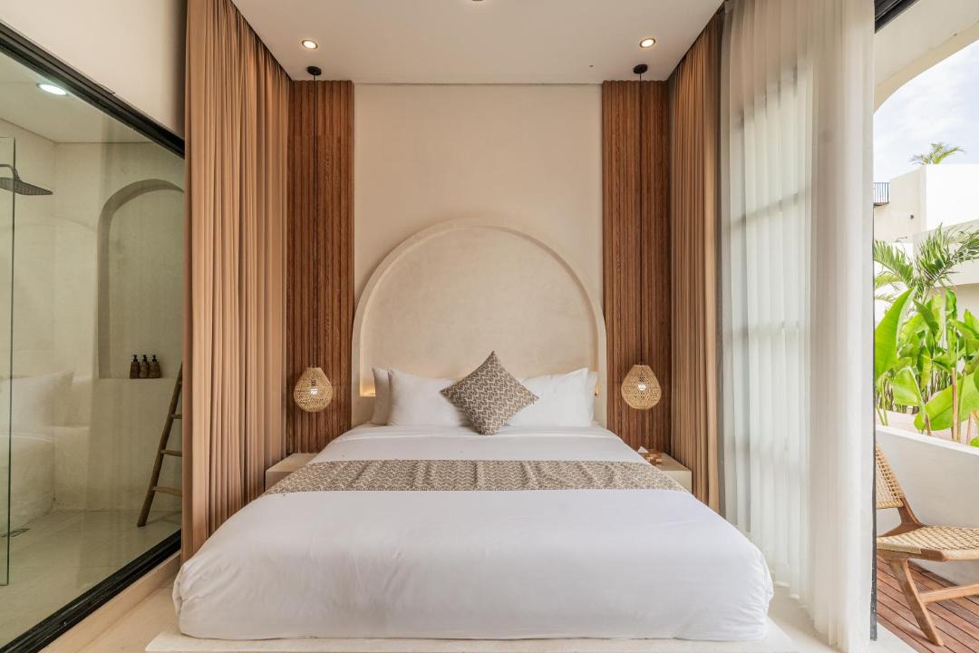 Photo of Bedroom in Kediri
