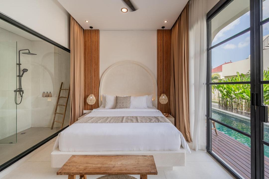 Photo of Bedroom in Kediri