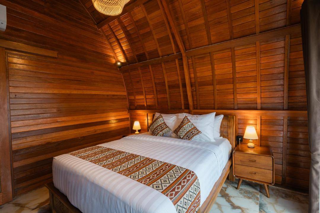 Photo of Bedroom in Ungasan