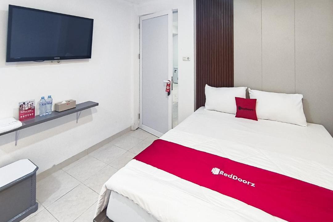 Photo of Bedroom in Tetebatu