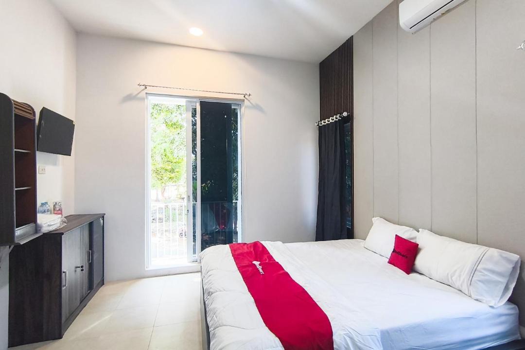 Photo of Bedroom in Tetebatu
