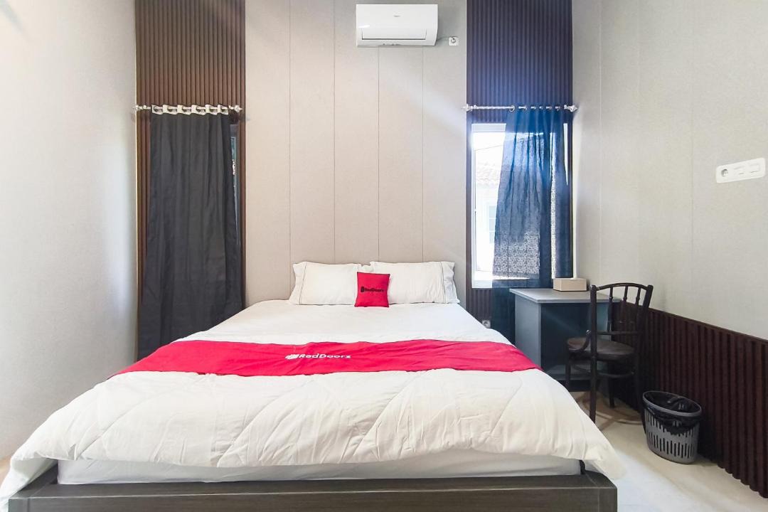 Photo of Bedroom in Tetebatu