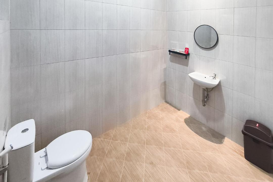 Photo of Bathroom in Tetebatu