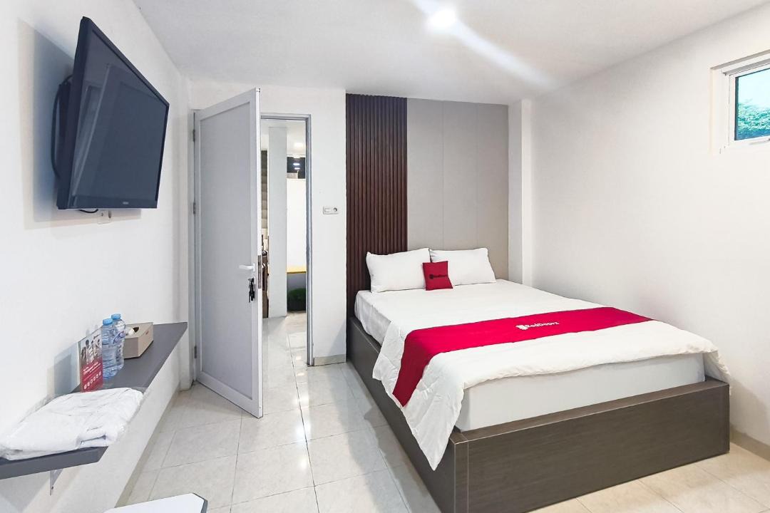 Photo of Bedroom in Tetebatu