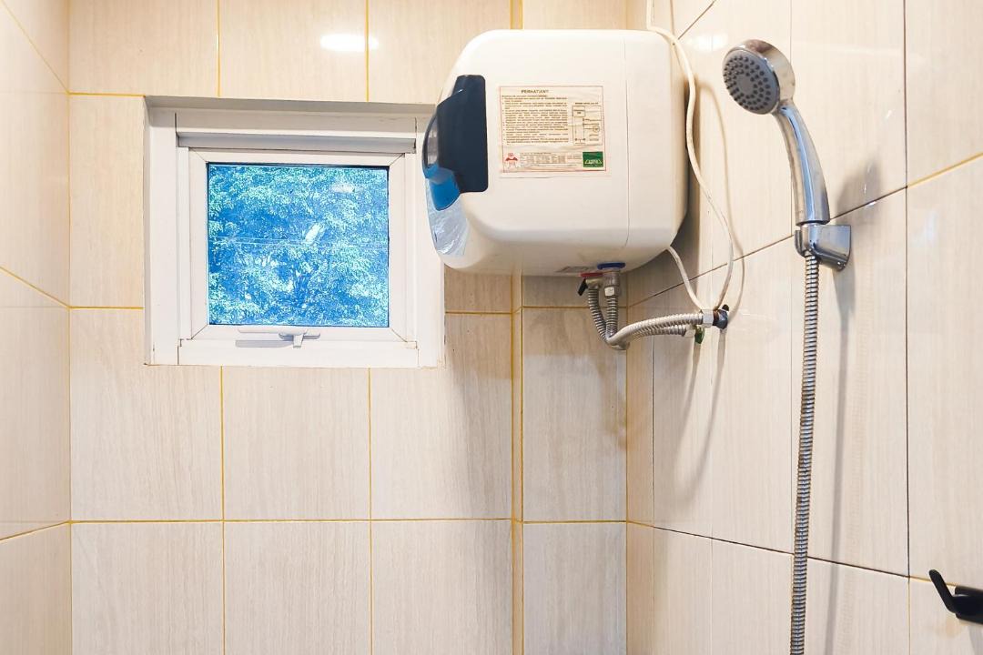 Photo of Bathroom in Tetebatu