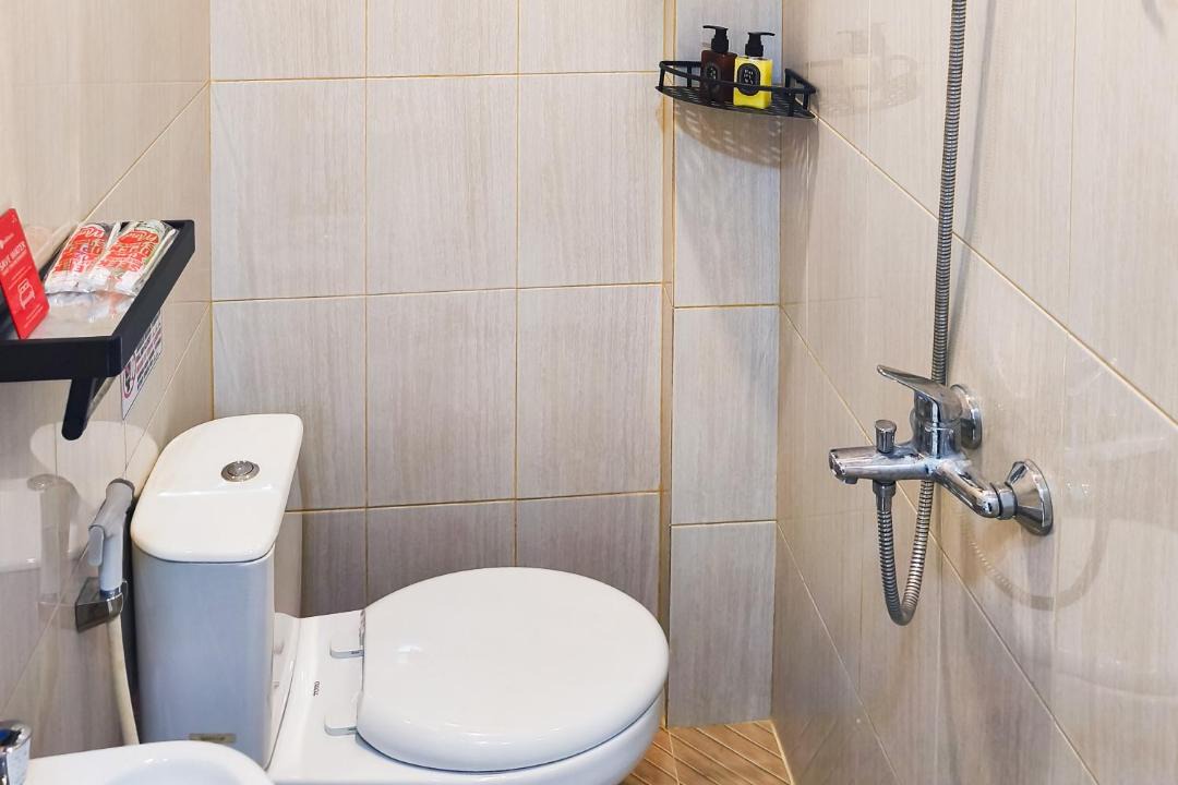 Photo of Bathroom in Tetebatu