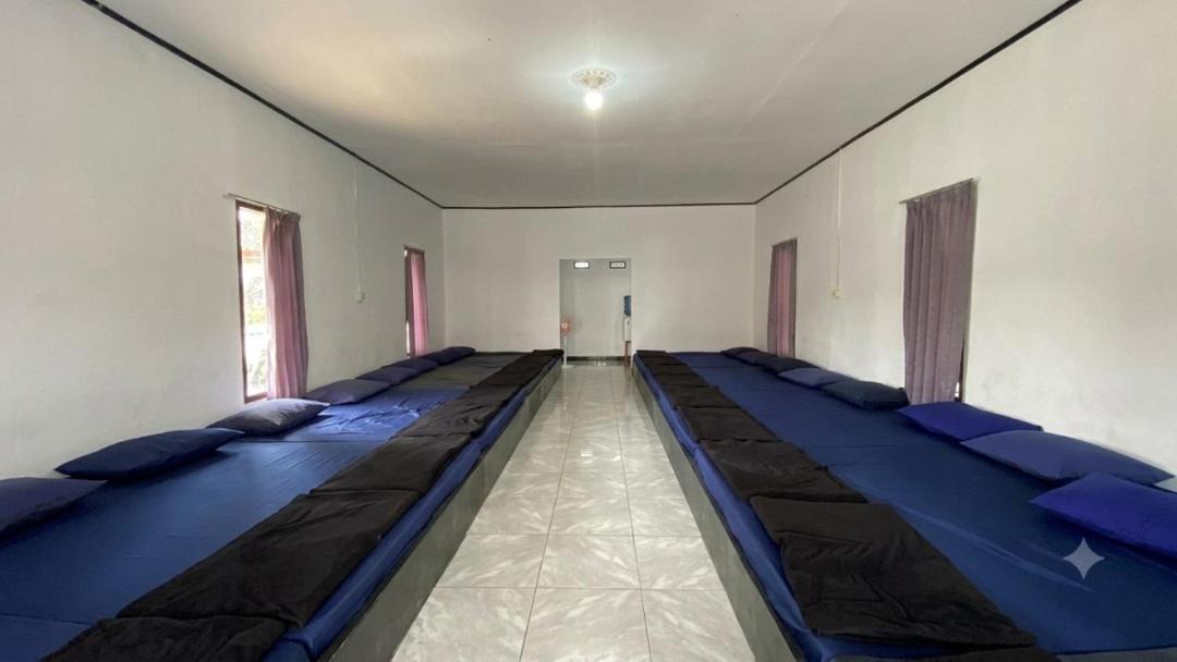 Photo of Bedroom in Pangalengan