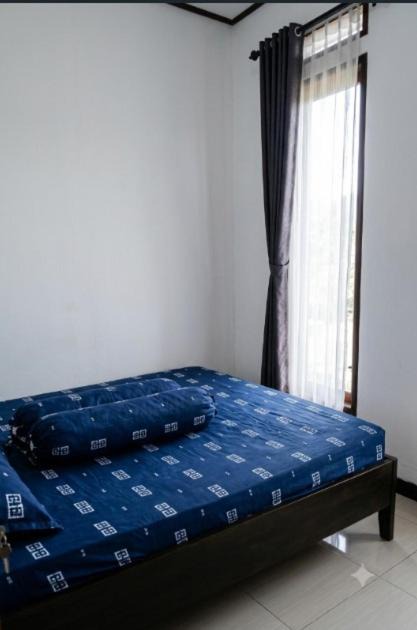 Photo of Bedroom in Pangalengan