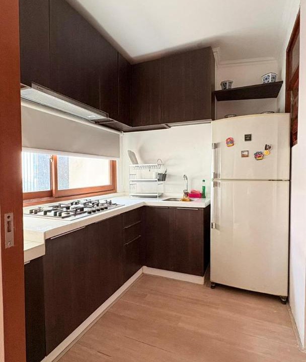 Photo of Kitchen in Bendungan Hilir