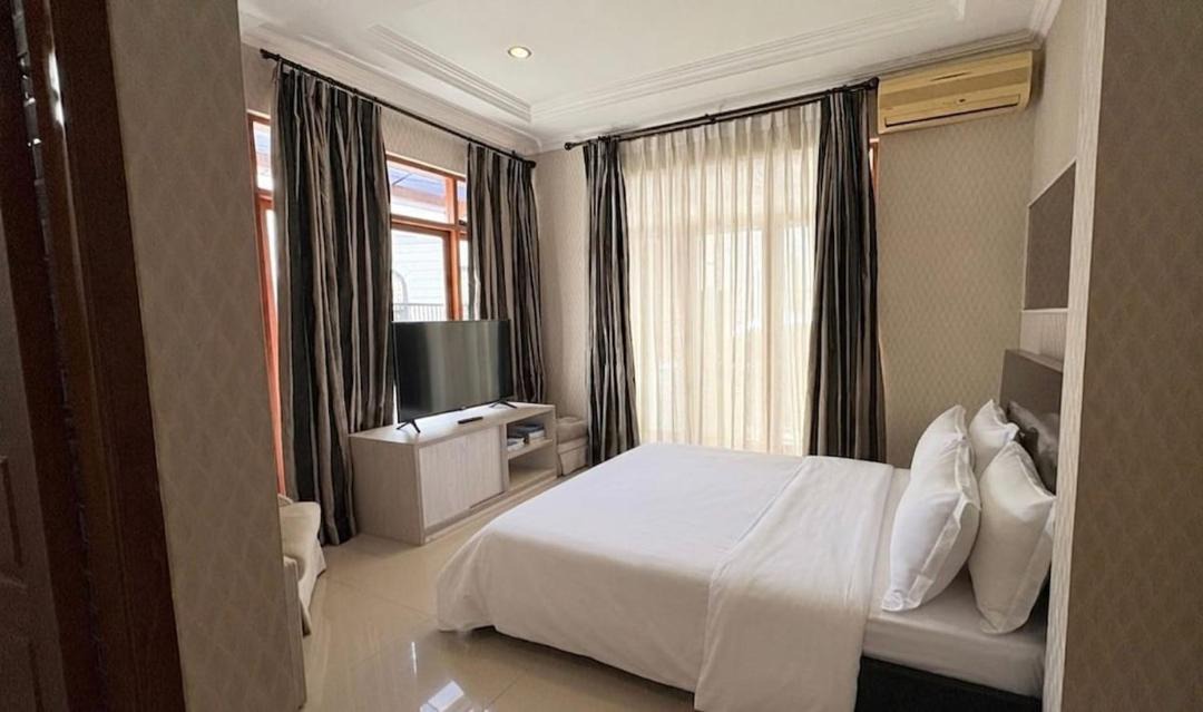 Photo of Bedroom in Bendungan Hilir