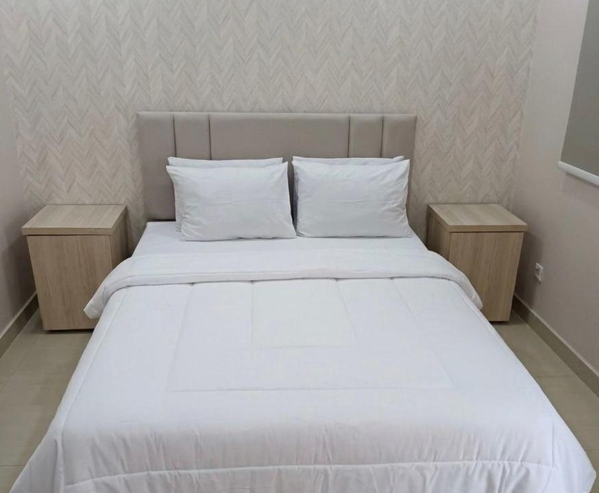 Photo of Bedroom in Bendungan Hilir