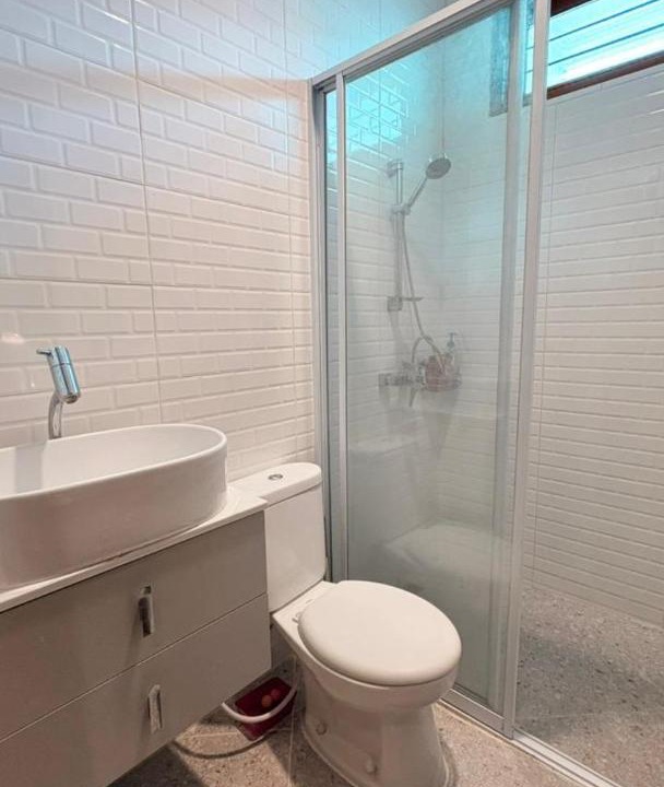 Photo of Bathroom in Bendungan Hilir