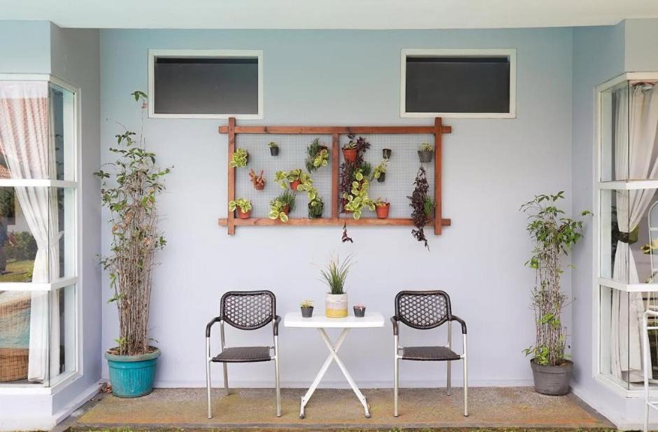 Photo of Patio Balcony in Pangalengan