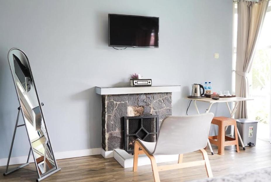 Photo of Livingroom in Pangalengan